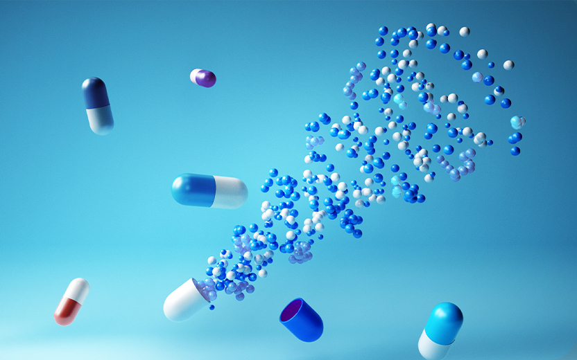 PROTAC靶點(diǎn)模型構(gòu)建